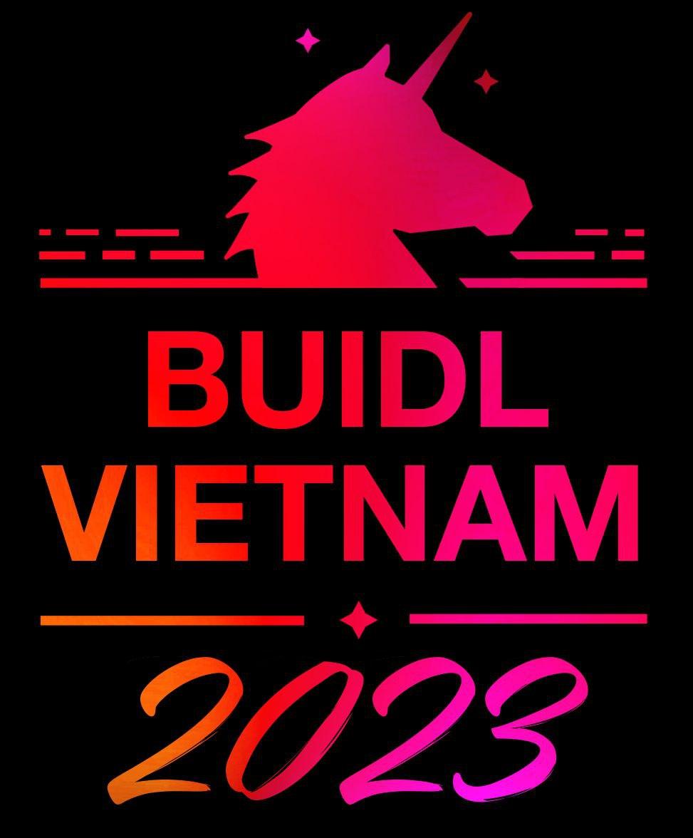 BUIDL Vietnam Hackathon